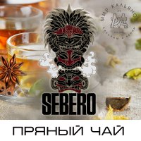 Табак Sebero - Пряный Чай