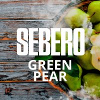 Табак Sebero - Зеленая Груша