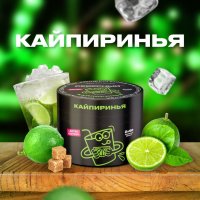 Табак Северный Limited Edition - Кайпиринья