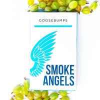 Табак Smoke Angels - Goosebumps (Крыжовник)