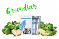 Табак Smoke Angels - Greendizer (Фейхоа)