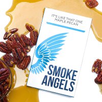 Табак Smoke Angels - It's Like That One Maple Pecan (Пекан в кленовом сиропе)