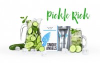 Табак Smoke Angels - Pickle Rick (Огуречный лимонад)