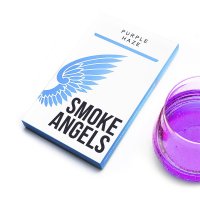 Табак Smoke Angels - Purple Haze (Калифорнийский закат)