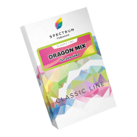 Табак Spectrum - Dragon Mix (Питайя-Айва)