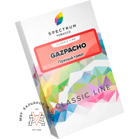 Табак Spectrum - Gazpacho (Гаспачо)