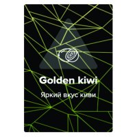 Табак Spectrum Hard Line - Golden Kiwi (Киви)