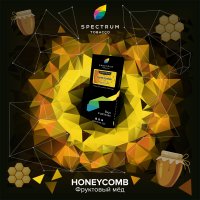 Табак Spectrum Hard Line - Honeycomb (Фруктовый мед)