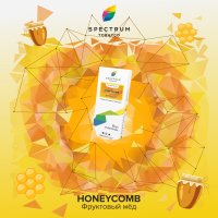 Табак Spectrum - Honeycomb (Фруктовый мед)