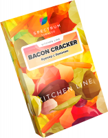 Табак Spectrum Kitchen Line - Bacon Cracker (Крекер с беконом)