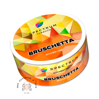 Табак Spectrum Kitchen Line - Bruschetta (Брускетта)