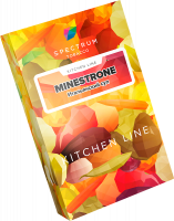 Табак Spectrum Kitchen Line - Minestrone (Итальянский суп)