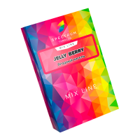 Табак Spectrum Mix Line - Jelly Berry (Ягодный кисель)