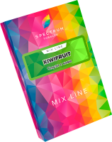 Табак Spectrum Mix Line - Kiwifruit (Смузи с Киви)