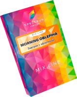 Табак Spectrum Mix Line - Morning Oblepiha (Завтрак с Облепихой)