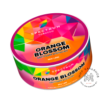 Табак Spectrum Mix Line - Orange Blossom (Цветущий апельсин)