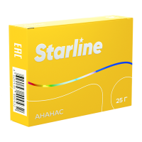 Табак Starline - Ананас