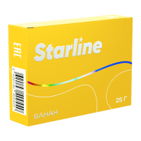 Табак Starline - Банан