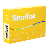 Табак Starline - Лимон