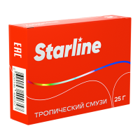 Табак Starline - Тропический смузи