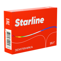 Табак Starline - Земляника