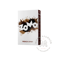 Табак Zomo - French Spirit (Французский Коньяк)