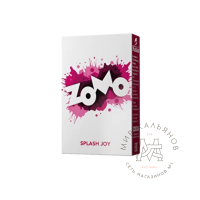 Табак Zomo - Splash Joy (Сплэш джой)
