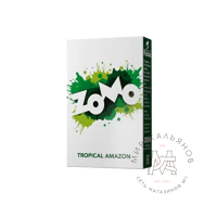 Табак Zomo - Tropical Amazon (Тропики)