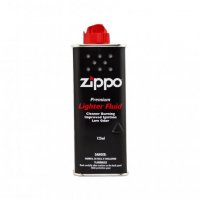 Топливо Zippo 125 ml