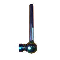 Трубка "D&K" Glass pipe 8319F
