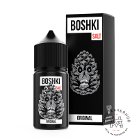 Жидкость для эл. сигарет Boshki Salt - Оригинальные