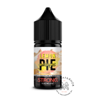 Жидкость для эл. сигарет ElectroJam Strong Salt - Lemon Meringue Pie