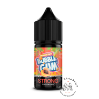 Жидкость для эл. сигарет ElectroJam Strong Salt - Peach & Pear Bubblegum