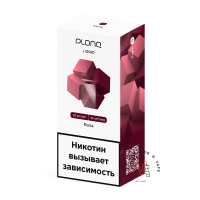 Жидкость для эл. сигарет Plonq - Кола