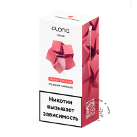 Жидкость для эл. сигарет Plonq - Розовый лимонад
