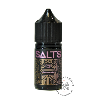 Жидкость для эл. сигарет Salts by Glitch - Cheesecake