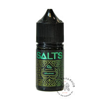 Жидкость для эл. сигарет Salts by Glitch - Churros