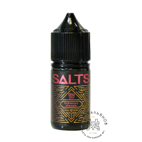 Жидкость для эл. сигарет Salts by Glitch - Classic Tobaccо