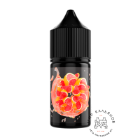 Жидкость для эл. сигарет SOAK L -  Рубиновый грейпфрут (Ruby grapefruit)