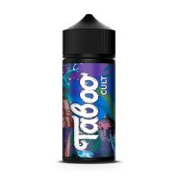 Жидкость для электронных сигарет Taboo Salt - Cult