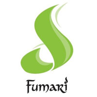 Логотип Fumari